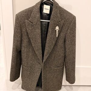 Sandro jacket